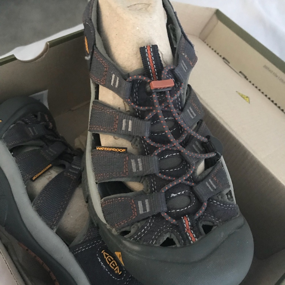 Keen Men’s